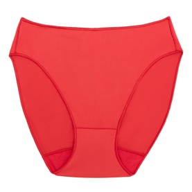 Invisibles High-Rise Briefs