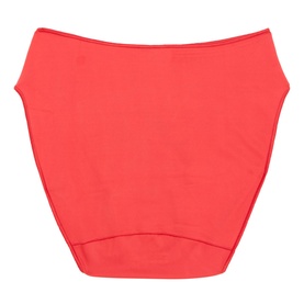 Invisibles High-Rise Briefs
