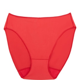 Invisibles High-Rise Briefs