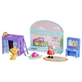 Assorted Room Accessories Set