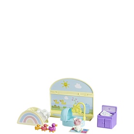Assorted Room Accessories Set