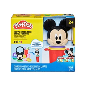 Disney Junior Happy Stackable
