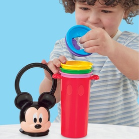 Disney Junior Happy Stackable