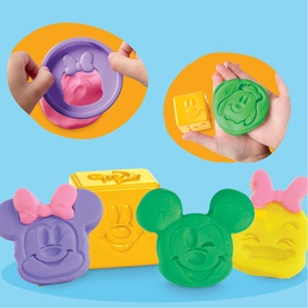 Disney Junior Happy Stackable