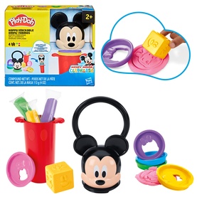 Disney Junior Happy Stackable