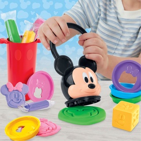 Disney Junior Happy Stackable