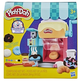 Donut Drop Shop Playset