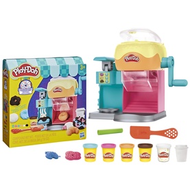 Donut Drop Shop Playset