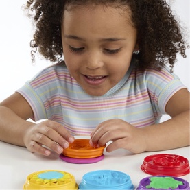 Disney Junior Shape A Story Playset