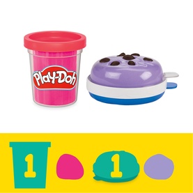Treats To Go Assortment Playset