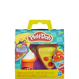 Treats To Go Assortment Playset