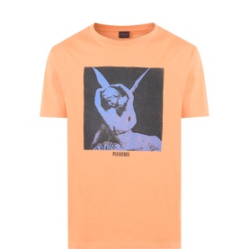 Angel Logo T-Shirt