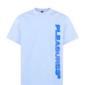 Buzzed Logo T-Shirt
