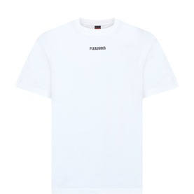 Wordmark Logo T-Shirt