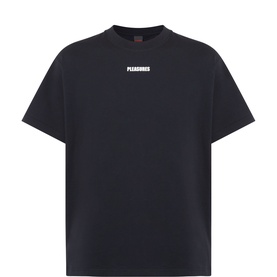 Wordmark Logo T-Shirt