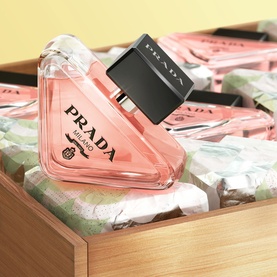 Paradoxe Eau De Parfum 30ml Spring Set