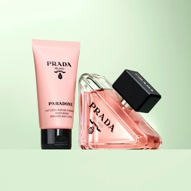 Paradoxe Eau De Parfum 30ml Spring Set