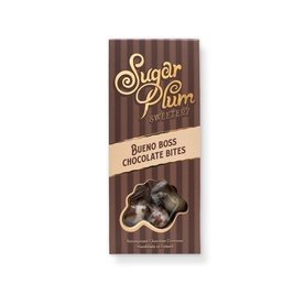 Bueno Boss Bites 120g