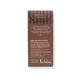 Bueno Boss Bites 120g