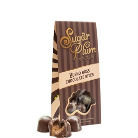 Bueno Boss Bites 120g