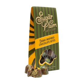 Dubai Chocolate Bites 120g