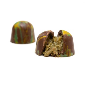 Dubai Chocolate Bites 120g