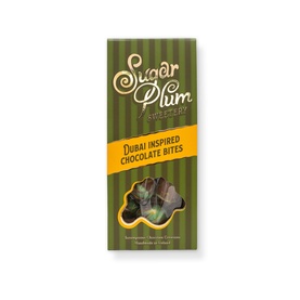 Dubai Chocolate Bites 120g