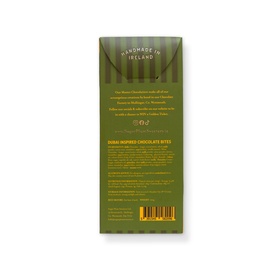 Dubai Chocolate Bites 120g