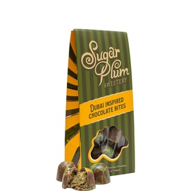 Dubai Chocolate Bites 120g