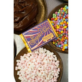 Fantastical Feast Bar 145g