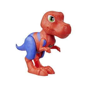 Spidey and His Amazing Friends: Spidey-Rex