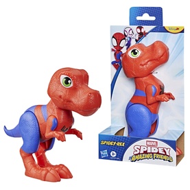 Spidey and His Amazing Friends: Spidey-Rex