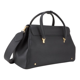 Mr. Thom Soft Leather Holdall