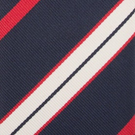 Classic Stripe Tie