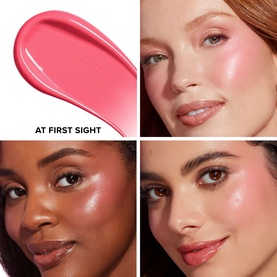 Love Flush Blush