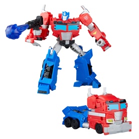 Transformers Prime Changers Assorted Toys 12.5cm