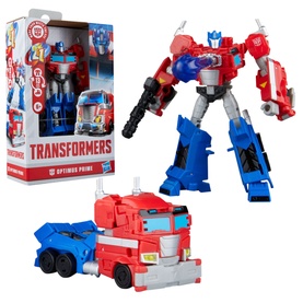 Transformers Prime Changers Assorted Toys 12.5cm
