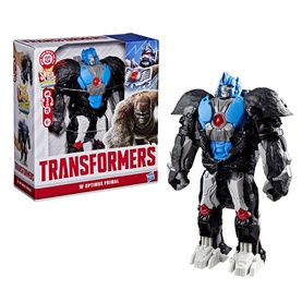 Transformers Smash Changers Assorted Figures