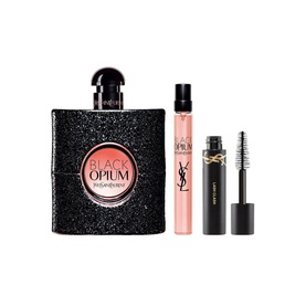 Black Opium Eau de Parfum 50ml Spring Set
