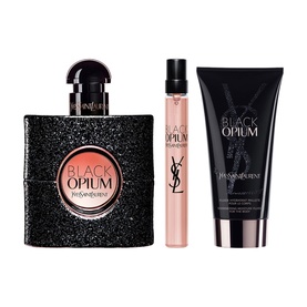 Black Opium Eau de Parfum 90ml Spring Set