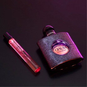 Black Opium Eau de Parfum 90ml Spring Set