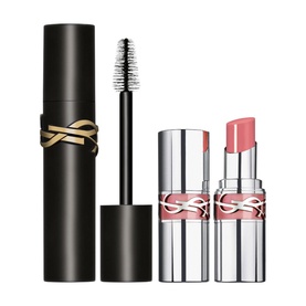 Mascara Lash Clash and Loveshine Spring Set