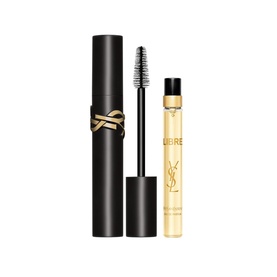 Mascara Lash Clash and Libre Eau de Parfum Spring Set