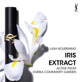 Mascara Lash Clash and Libre Eau de Parfum Spring Set