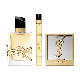 Libre Eau de Parfum 50ml Spring Set