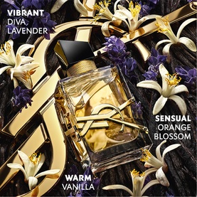 Libre Eau de Parfum 50ml Spring Set
