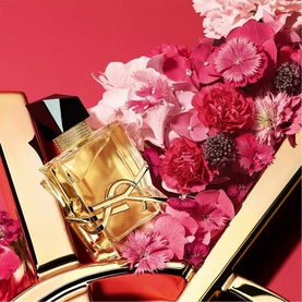 Libre Eau de Parfum 90ml Spring Set