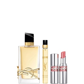 Libre Eau de Parfum 90ml Spring Set