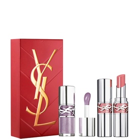 Loveshine Gloss Spring Set