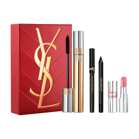 Mascara Volume Effect Faux Cils Spring Set